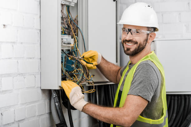 Best Circuit Breaker Repair  in Lincoln Heights, OH