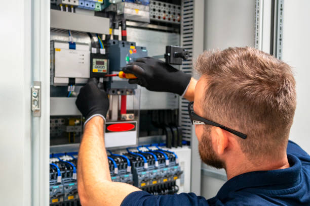 Best Electrical Troubleshooting Services  in Lincoln Heights, OH