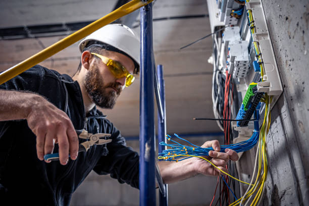 Best 24-Hour Electrician  in Lincoln Heights, OH