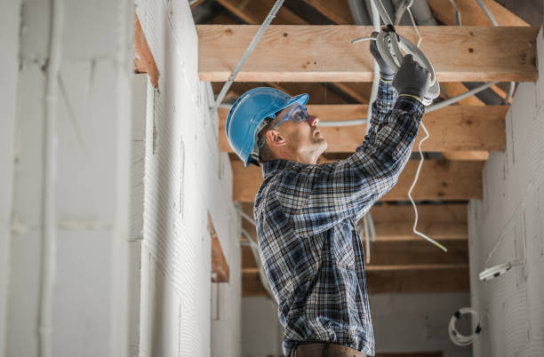 Best Licensed Electrician  in Lincoln Heights, OH