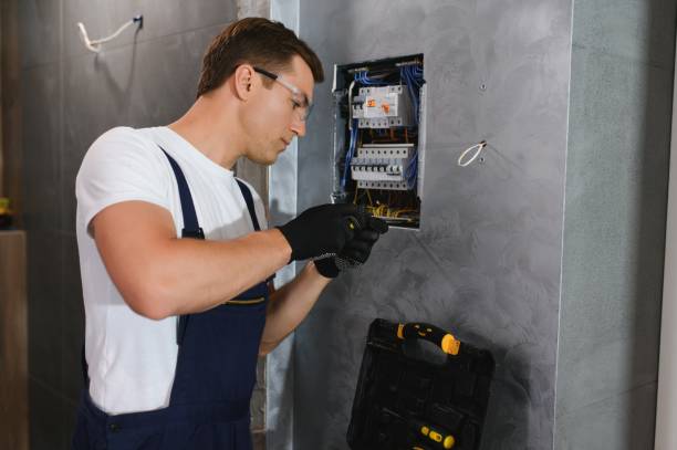 Best Affordable Electrical Installation  in Lincoln Heights, OH