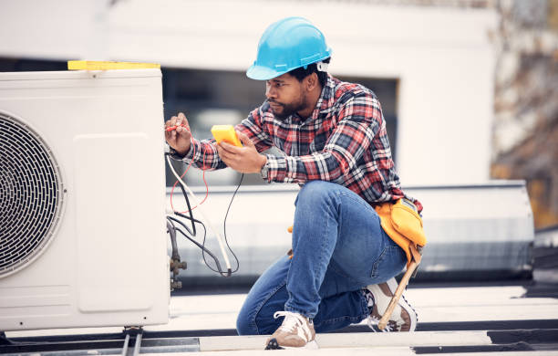 Best Electrical Repair Services  in Lincoln Heights, OH
