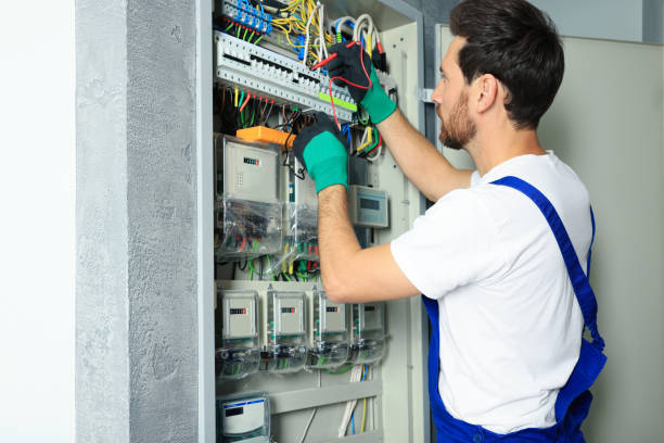 Best Electrical Rewiring Services  in Lincoln Heights, OH