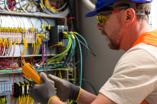 Best Electrical Wiring Services  in Lincoln Heights, OH