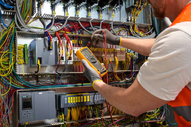 Best Affordable Electrical Installation  in Lincoln Heights, OH