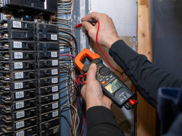 Best Emergency Electrical Repair  in Lincoln Heights, OH