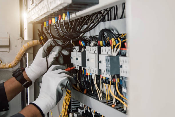 Best Electrical Installation Contractor  in Lincoln Heights, OH